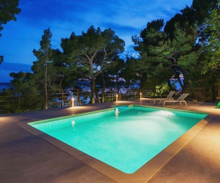 Villa Zorana - Makarska Exklusiv
