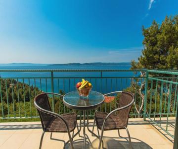 View Blue Apartments