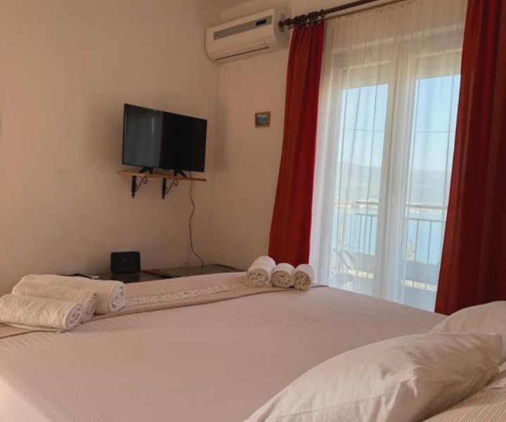Apartmani Tanja