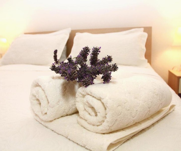 Apartmani Murtilica