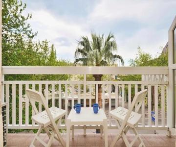 Apartments At