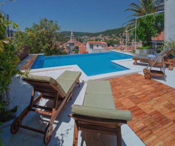 Villa Tota Glamur