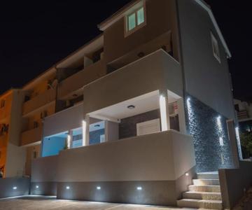 Apartments Pasalic