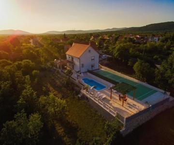 Villa Paloma Blanca