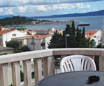 Beach Apartments Anton