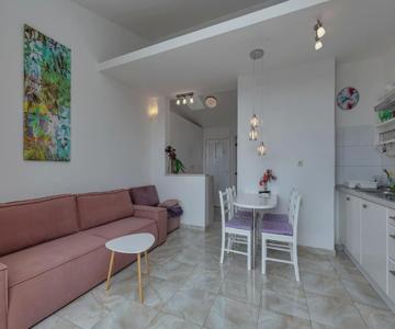 Apartments BV