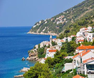 Apartments Derek Pisak