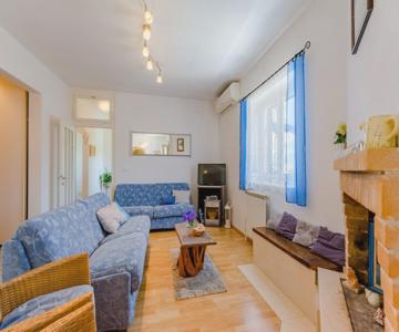 Villa Blue Oasis
