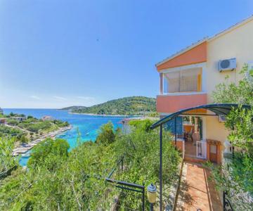 Apartments Otjana
