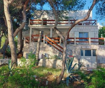 Beach House Albertina