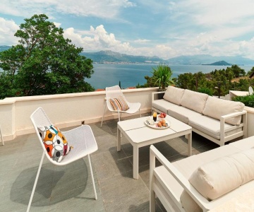 Apartments Ziggy Star