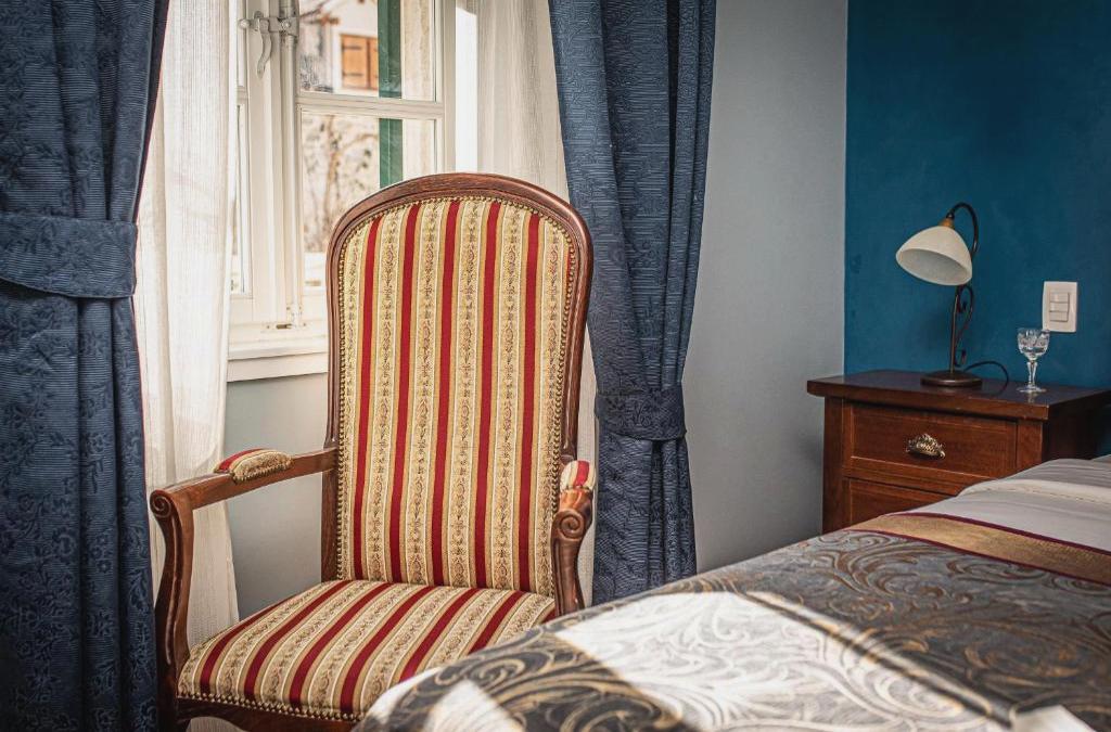 Theatre luxury rooms