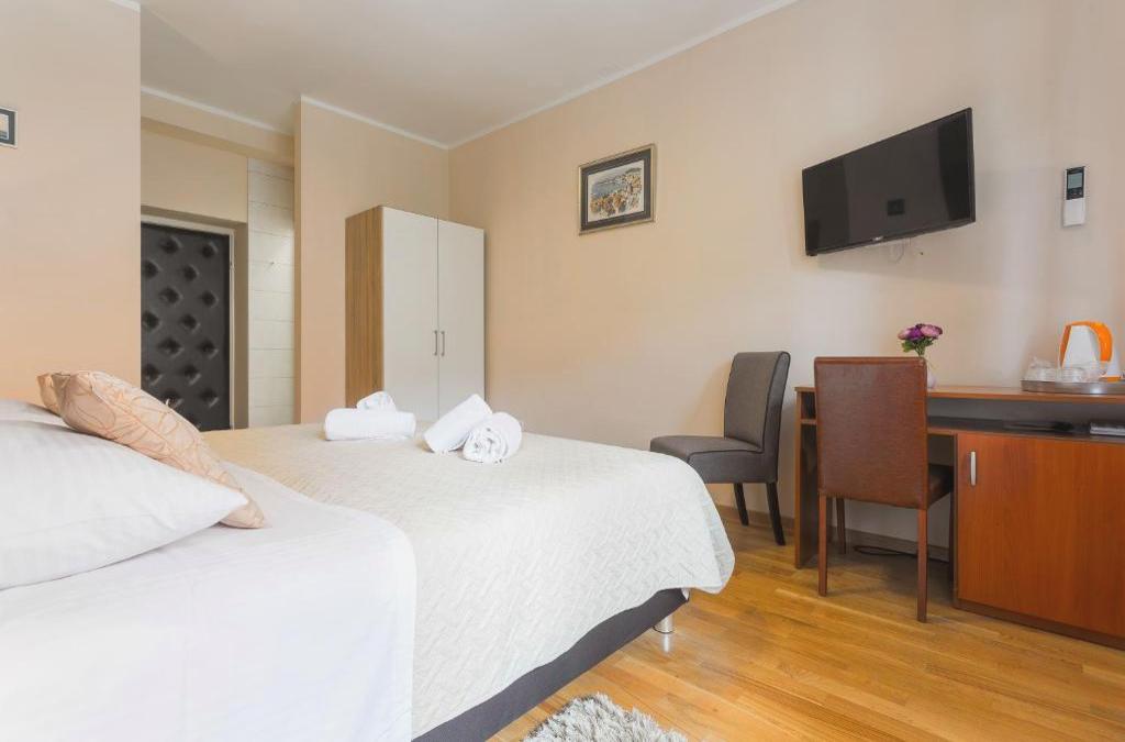 Rooms Golden Gate Split
