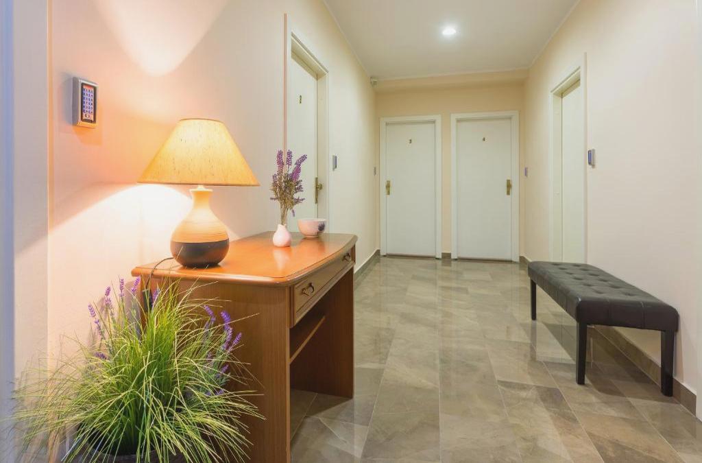 Rooms Golden Gate Split