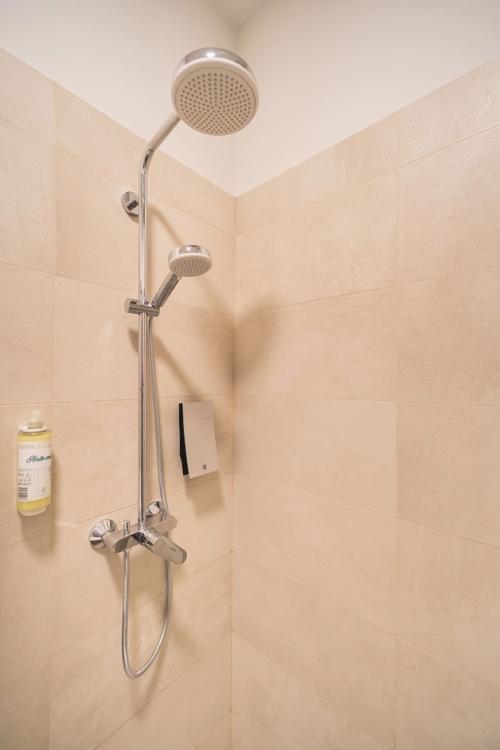 Tifani Luxury Rooms