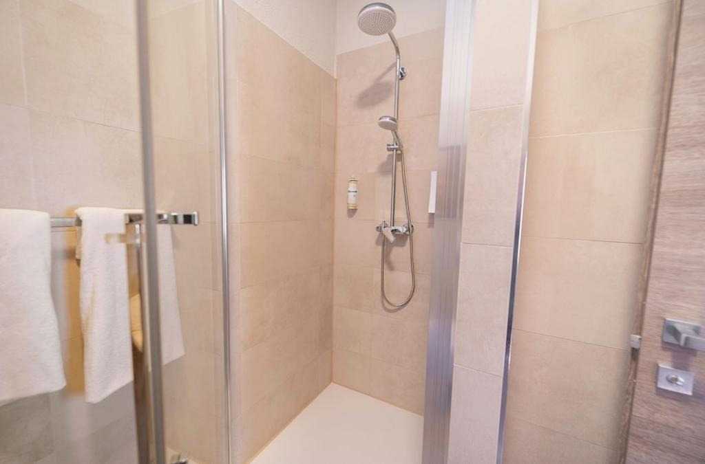 Tifani Luxury Rooms