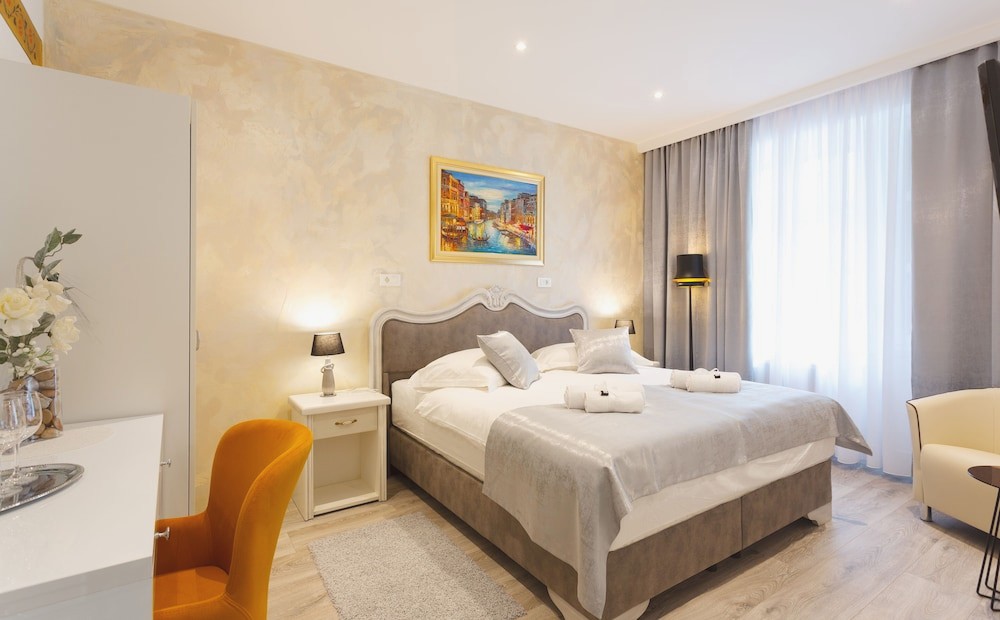 Well Of Life Luxury Rooms