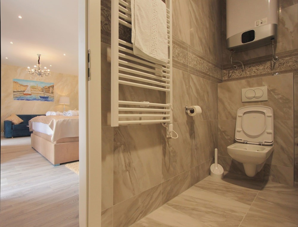 Well Of Life Luxury Rooms