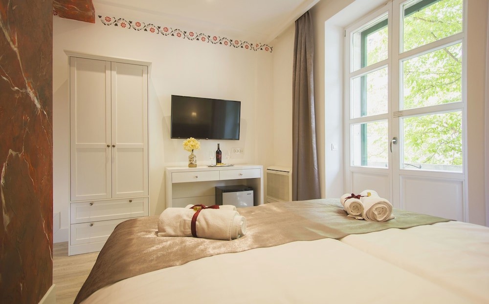 Well Of Life Luxury Rooms