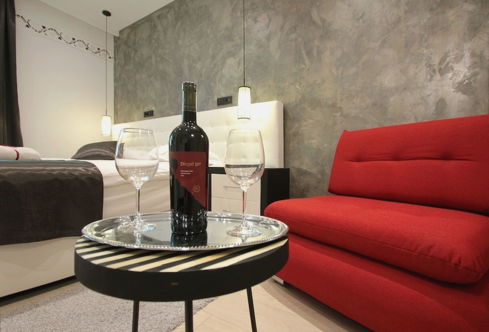 Well Of Life Luxury Rooms