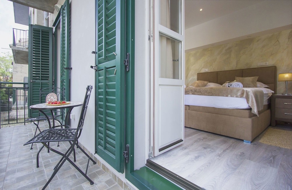Well Of Life Luxury Rooms