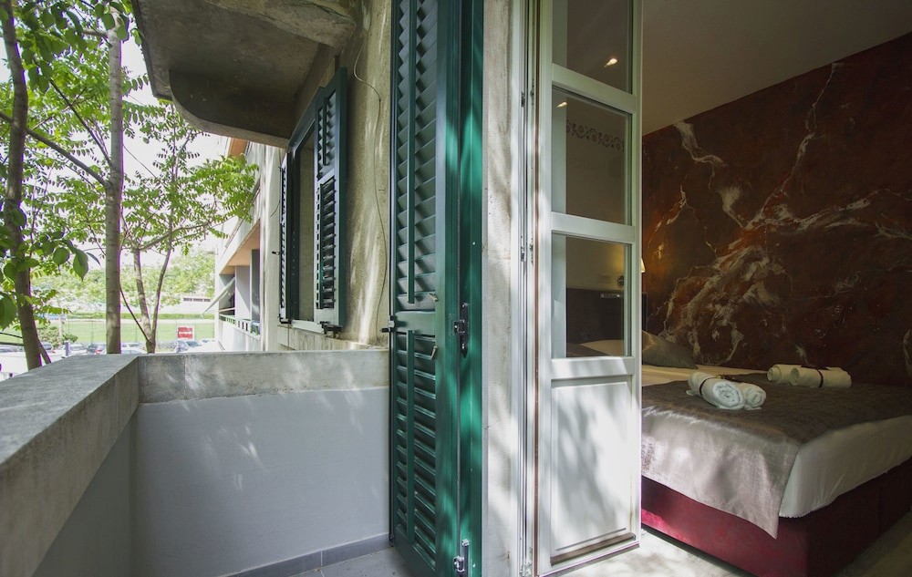Well Of Life Luxury Rooms