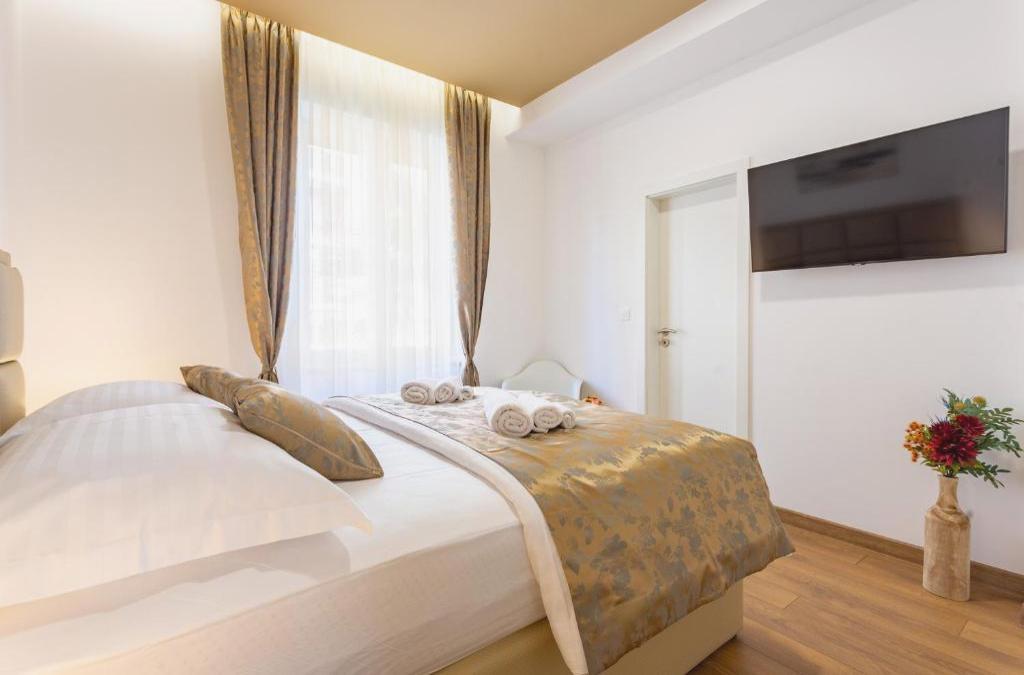 Luxury Rooms Fetivi