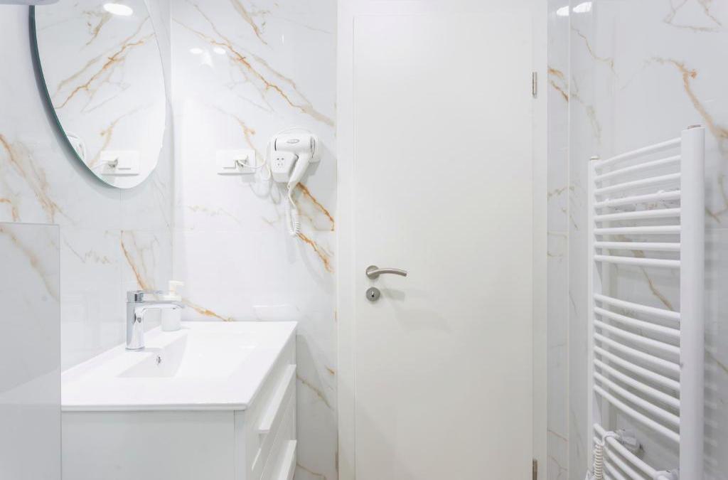 Luxury Rooms Fetivi