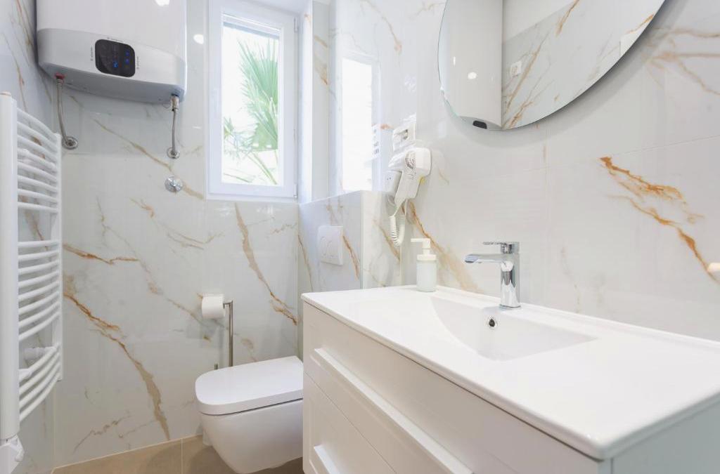 Luxury Rooms Fetivi