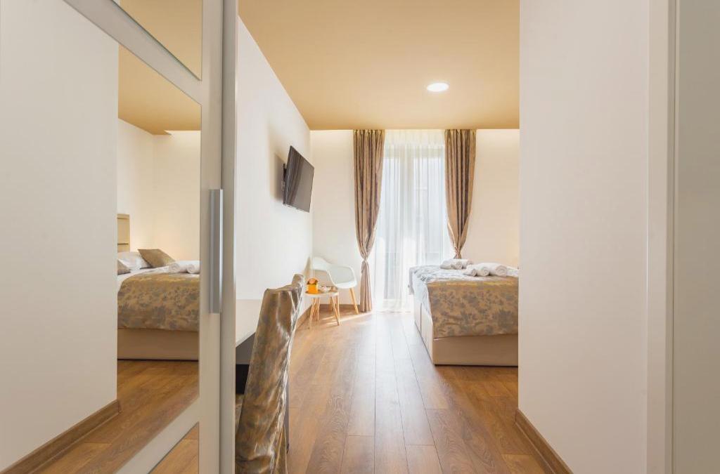 Luxury Rooms Fetivi