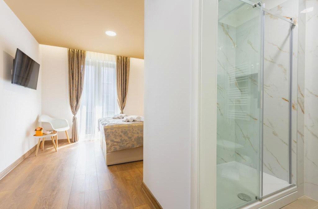 Luxury Rooms Fetivi