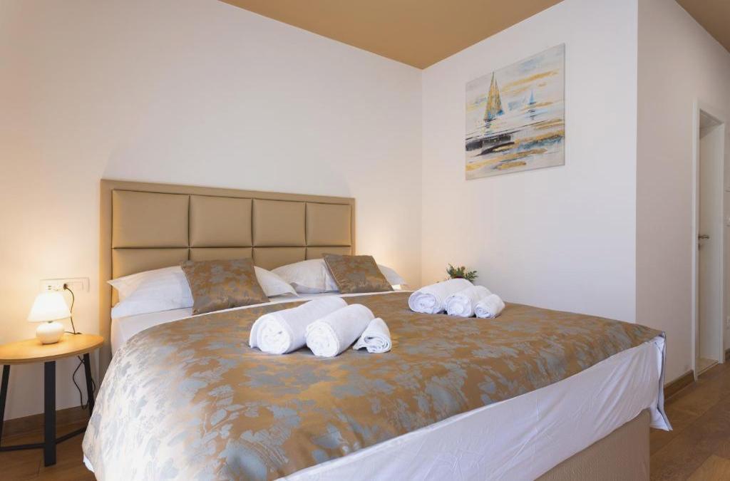 Luxury Rooms Fetivi