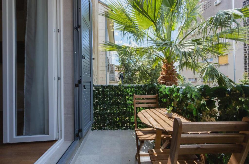 Luxury Rooms Fetivi