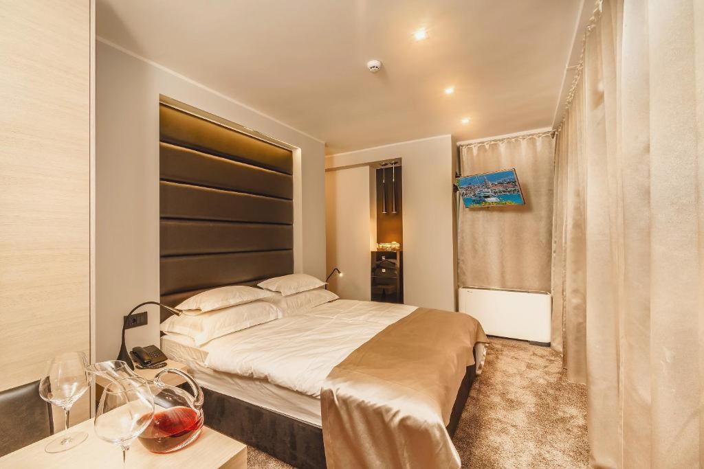 The View Luxury Rooms
