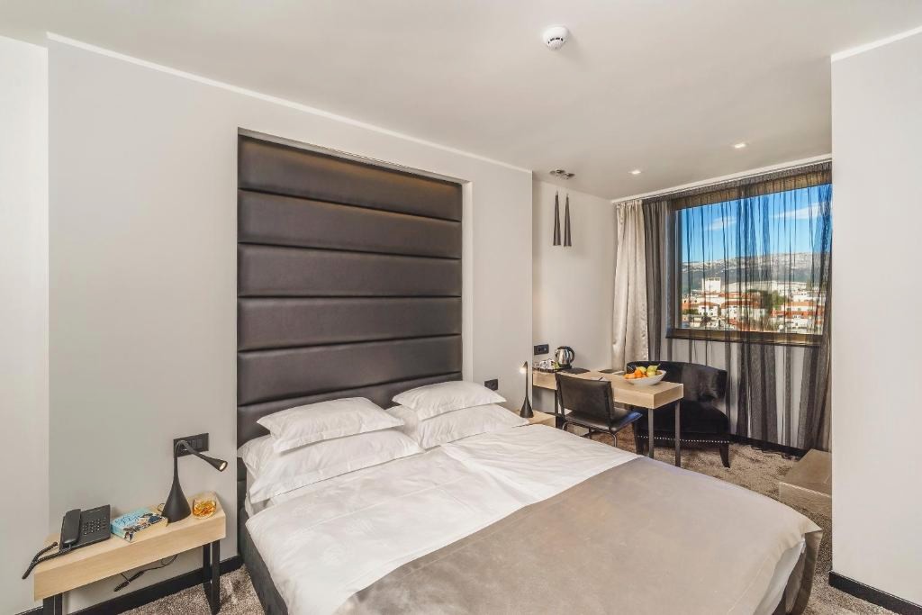 The View Luxury Rooms