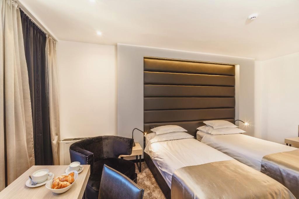 The View Luxury Rooms