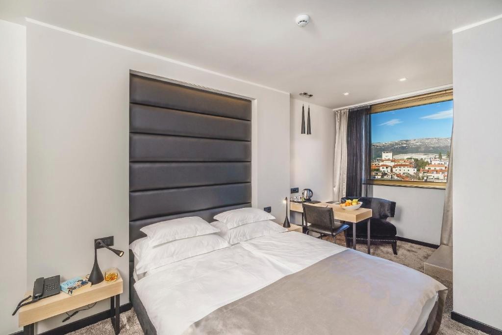 The View Luxury Rooms