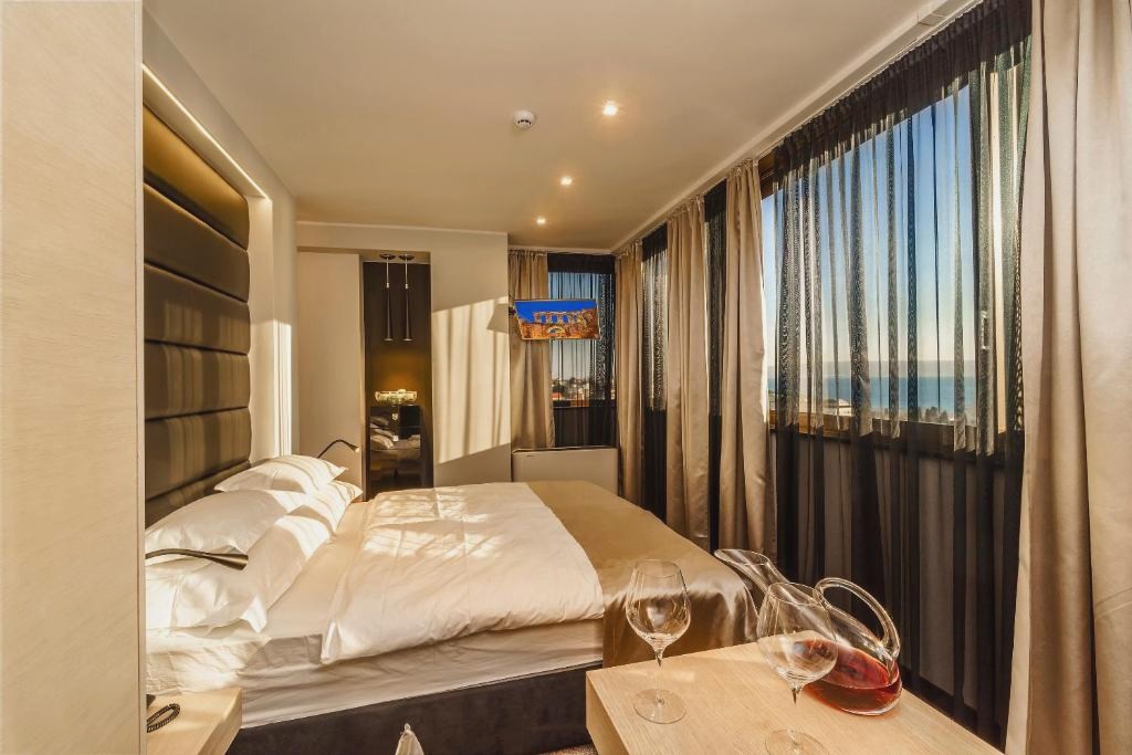 The View Luxury Rooms