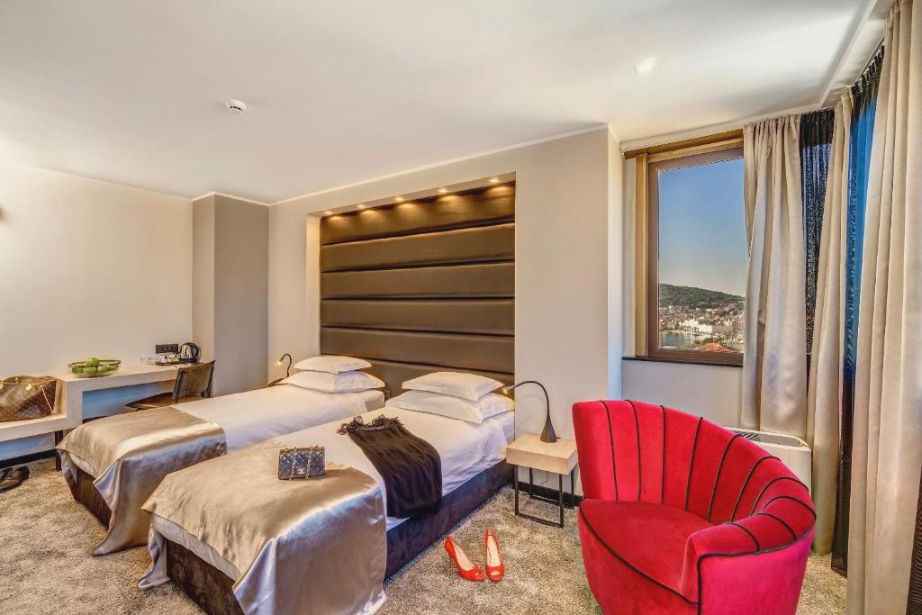 The View Luxury Rooms