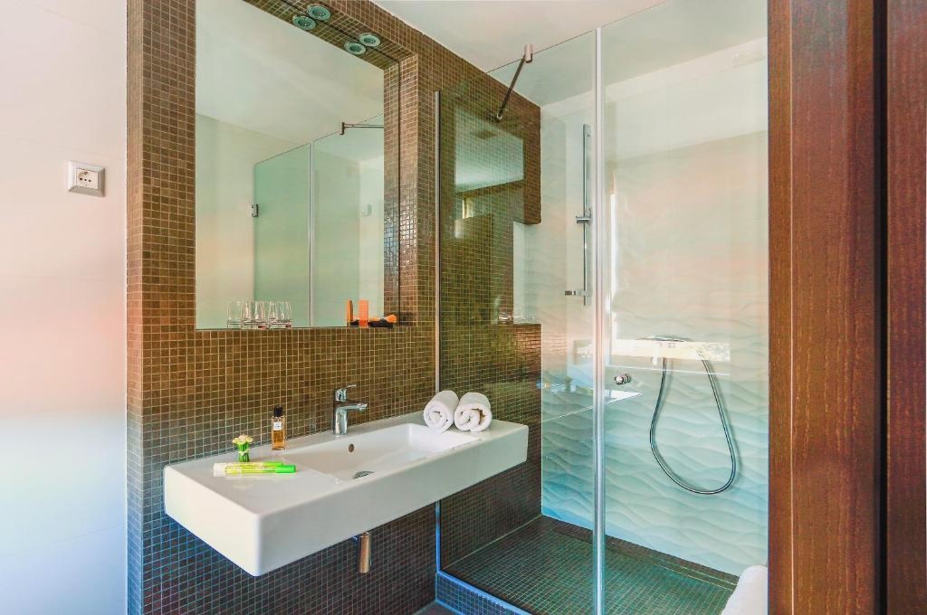 The View Luxury Rooms