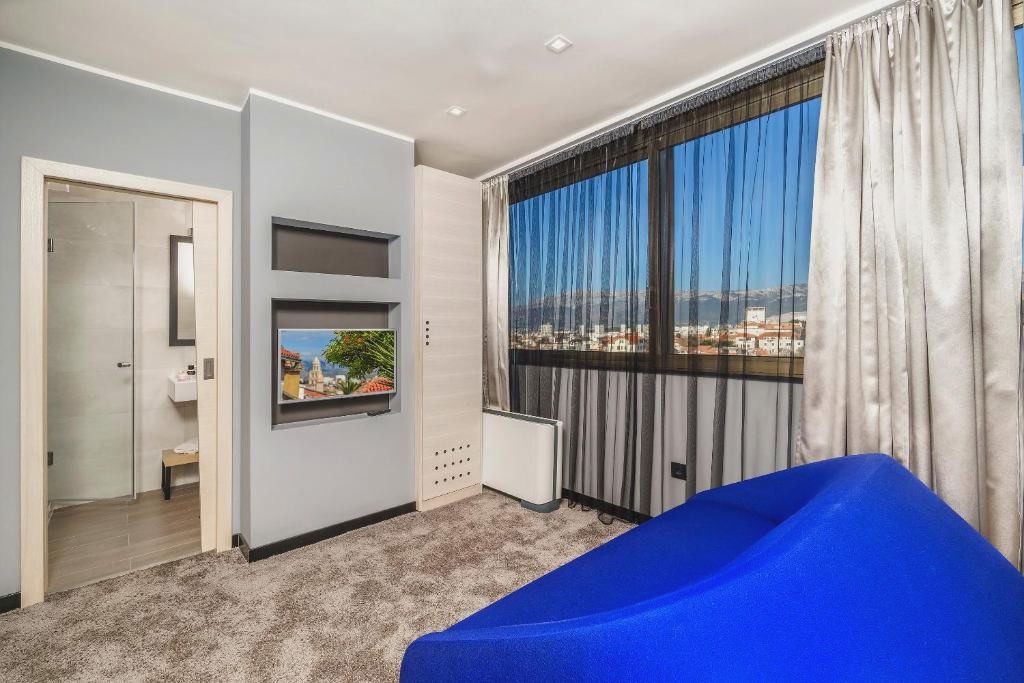 The View Luxury Rooms