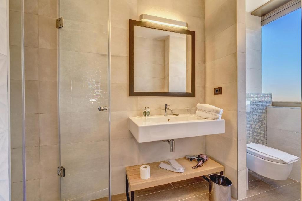 The View Luxury Rooms