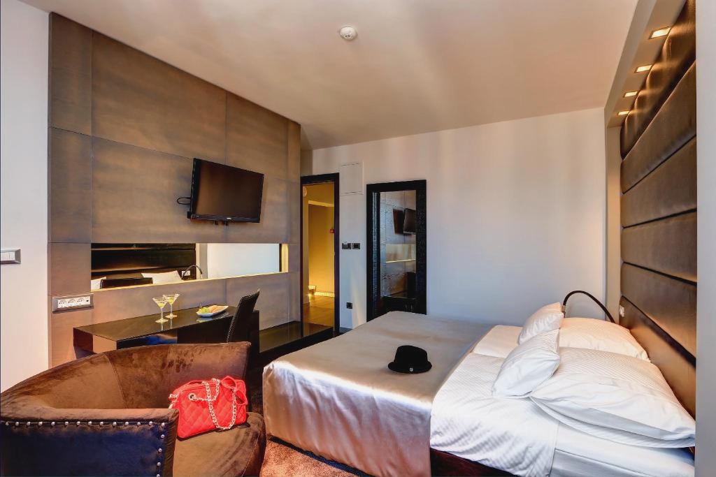 The View Luxury Rooms