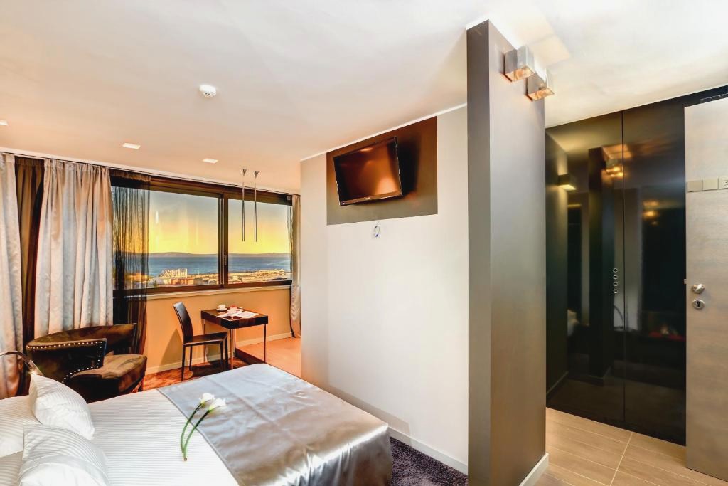 The View Luxury Rooms