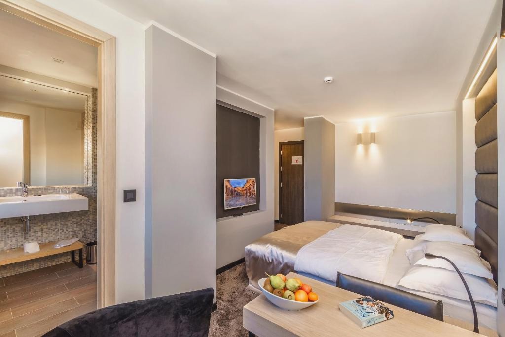 The View Luxury Rooms