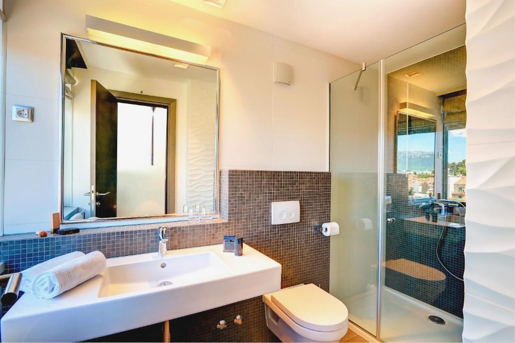 The View Luxury Rooms