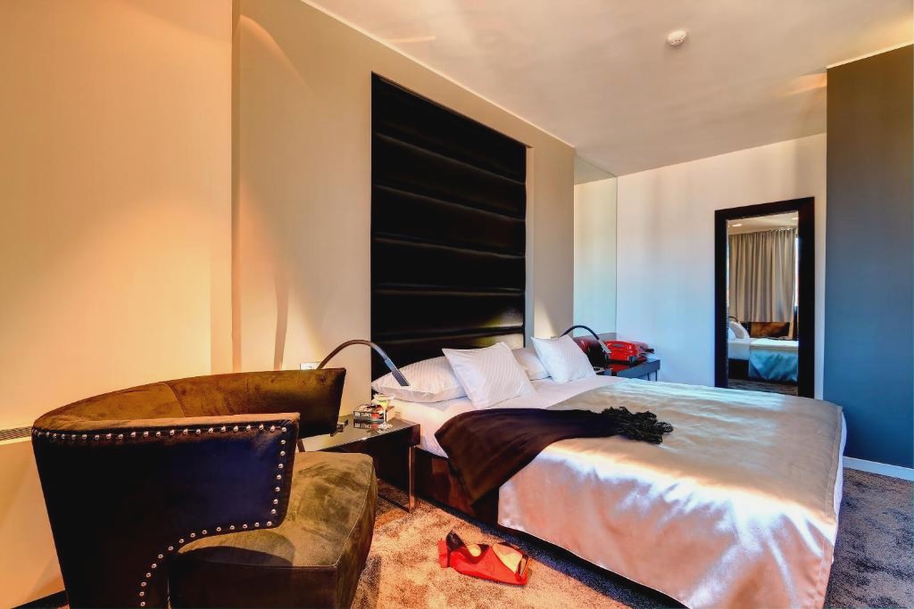 The View Luxury Rooms