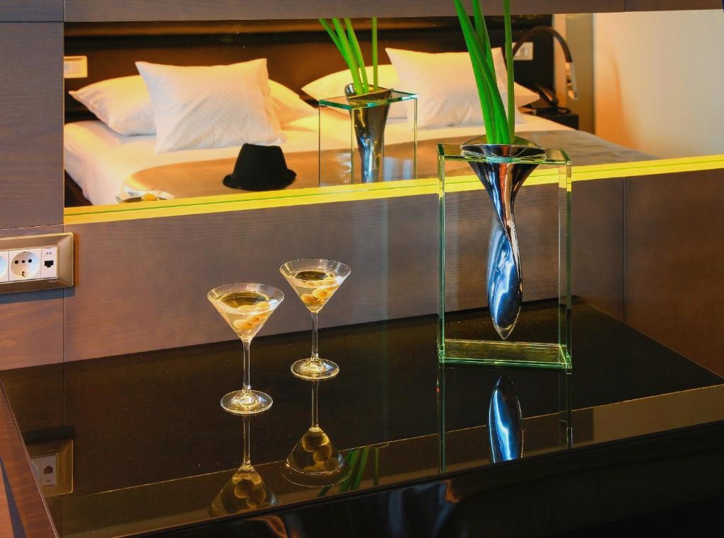 The View Luxury Rooms