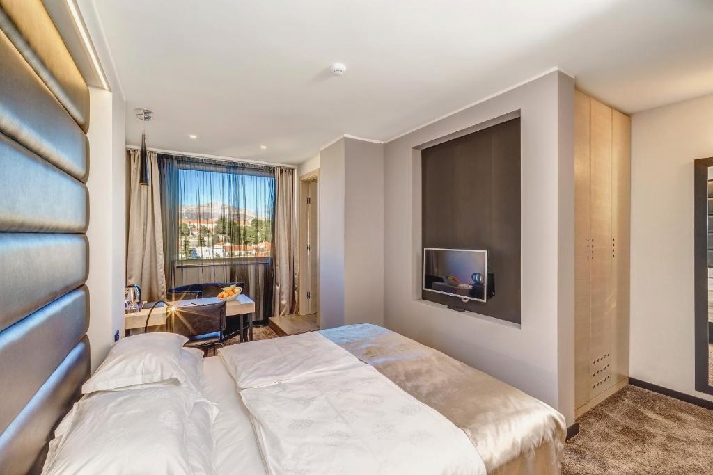 The View Luxury Rooms