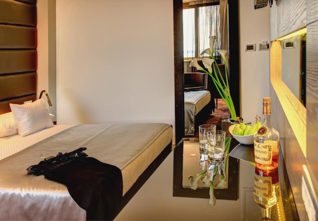 The View Luxury Rooms